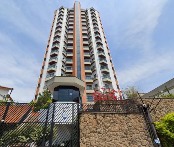 Apartamento em São Paulo - SP